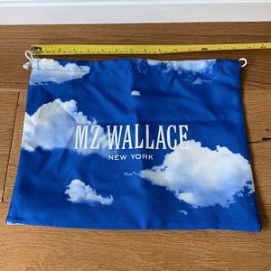 MZ Wallace duster bag
